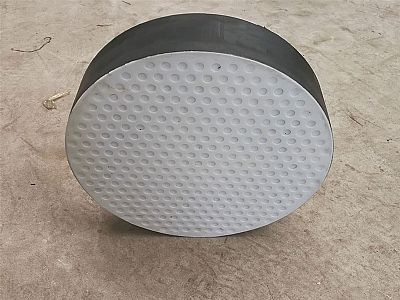 宜州区四氟板式橡胶支座易于更换缓冲隔震